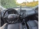 Mitsubishi ASX 4&4